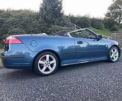 2005 Saab Saab 93 - Image 6/10