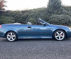 2005 Saab Saab 93 - Image 7/10