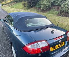 2005 Saab Saab 93 - Image 9/10