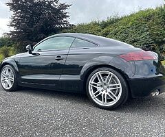 2008 Audi TT - Image 4/10