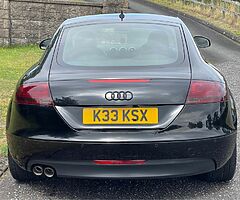 2008 Audi TT - Image 5/10