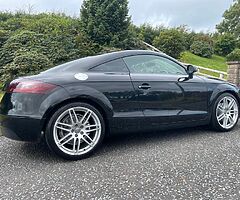 2008 Audi TT - Image 6/10