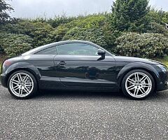 2008 Audi TT - Image 7/10