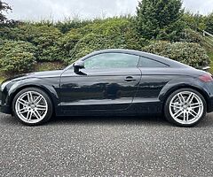 2008 Audi TT - Image 8/10