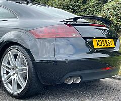 2008 Audi TT - Image 9/10