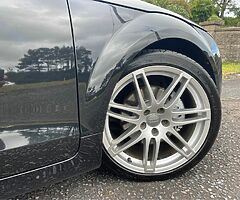 2008 Audi TT - Image 10/10