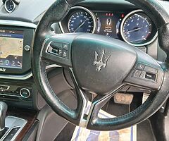 2014 Maserati Ghibli - Image 6/10