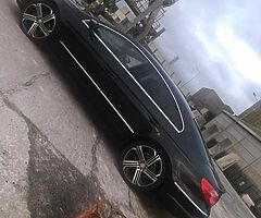 Passat cc GT 170bhp blue motion