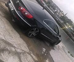 Passat cc GT 170bhp blue motion