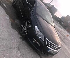 Passat cc GT 170bhp blue motion - Image 3/10