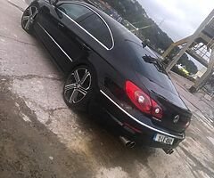 Passat cc GT 170bhp blue motion - Image 4/10