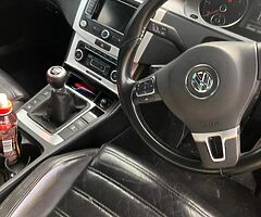 Passat cc GT 170bhp blue motion - Image 5/10