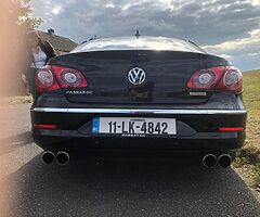 Passat cc GT 170bhp blue motion - Image 9/10