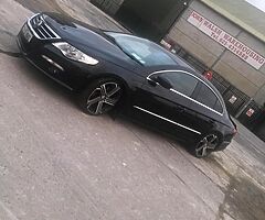 Passat cc GT 170bhp blue motion - Image 10/10