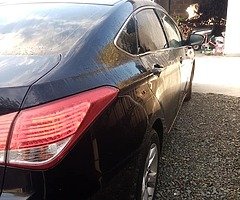 Hyundai i40 - Image 3/6