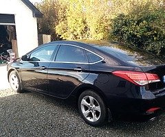 Hyundai i40 - Image 4/6