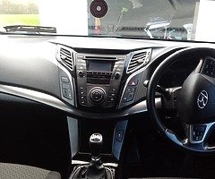 Hyundai i40 - Image 5/6