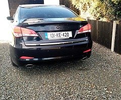 Hyundai i40 - Image 6/6