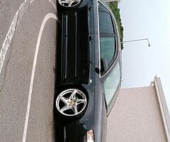 Looking b7 Audi, b5 passat, mk5 jetta