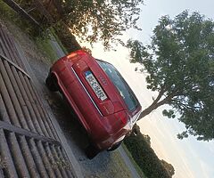 05 Audi A4  1.9 diesel. New clutch kit. NCT Sept. - Image 6/7