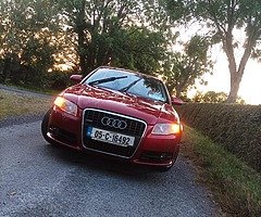 05 Audi A4  1.9 diesel. New clutch kit. NCT Sept. - Image 7/7