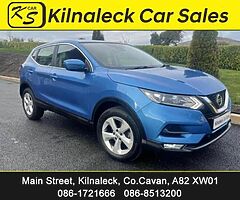 2019 Nissan Quashki - Image 5/5