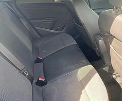 2014 Opel Astra cdti 1.7 130bhp - Image 6/9