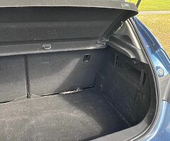 2014 Opel Astra cdti 1.7 130bhp - Image 8/9