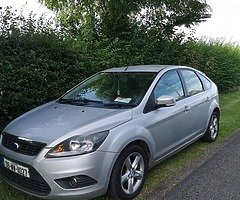 2008 Ford Focus Diesel - Image 6/6