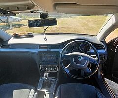 Skoda superb - Image 3/8