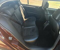 Skoda superb - Image 4/8