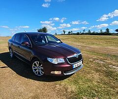 Skoda superb - Image 8/8