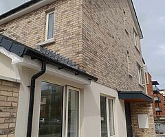 Pvc roof power washer painting - Image 4/4