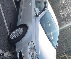 2008 Volkswagen Passat