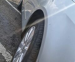 2008 Volkswagen Passat