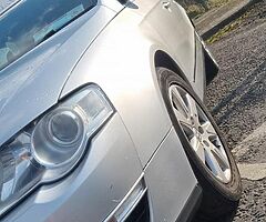 2008 Volkswagen Passat - Image 3/7