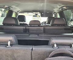 2015 BMW X5 M50D M-SPORT 7 SEAT EURO 6 - Image 5/10