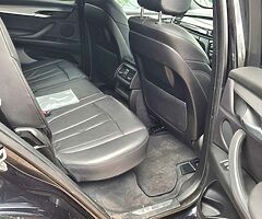 2015 BMW X5 M50D M-SPORT 7 SEAT EURO 6 - Image 10/10