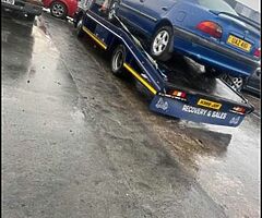 2013 Toyota Avensis - Image 4/10