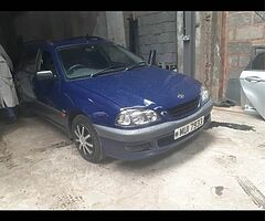 2013 Toyota Avensis - Image 6/10