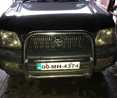 2013 Toyota Avensis - Image 10/10