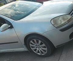 1.9 golf - Image 4/4