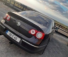 1.9 highline passat - Image 5/5