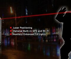 Affordable body camera, welcome to consult! Whatsapp:+8618870774389 - Image 4/6