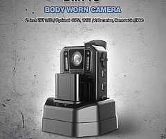 Affordable body camera, welcome to consult! Whatsapp:+8618870774389 - Image 6/6