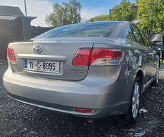 2011 Toyota Avensis - Image 5/6