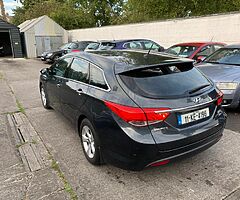11 Hyundai I40 Diesel New NCT - Image 4/10