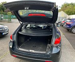 11 Hyundai I40 Diesel New NCT - Image 5/10
