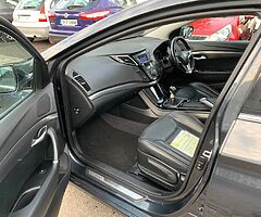 11 Hyundai I40 Diesel New NCT - Image 6/10