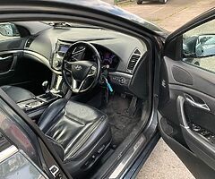 11 Hyundai I40 Diesel New NCT - Image 7/10